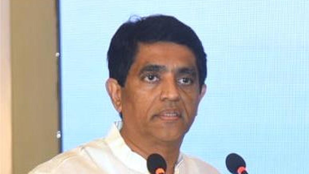 A.P. govt. trying to underplay facts about State’s finances, alleges Buggana