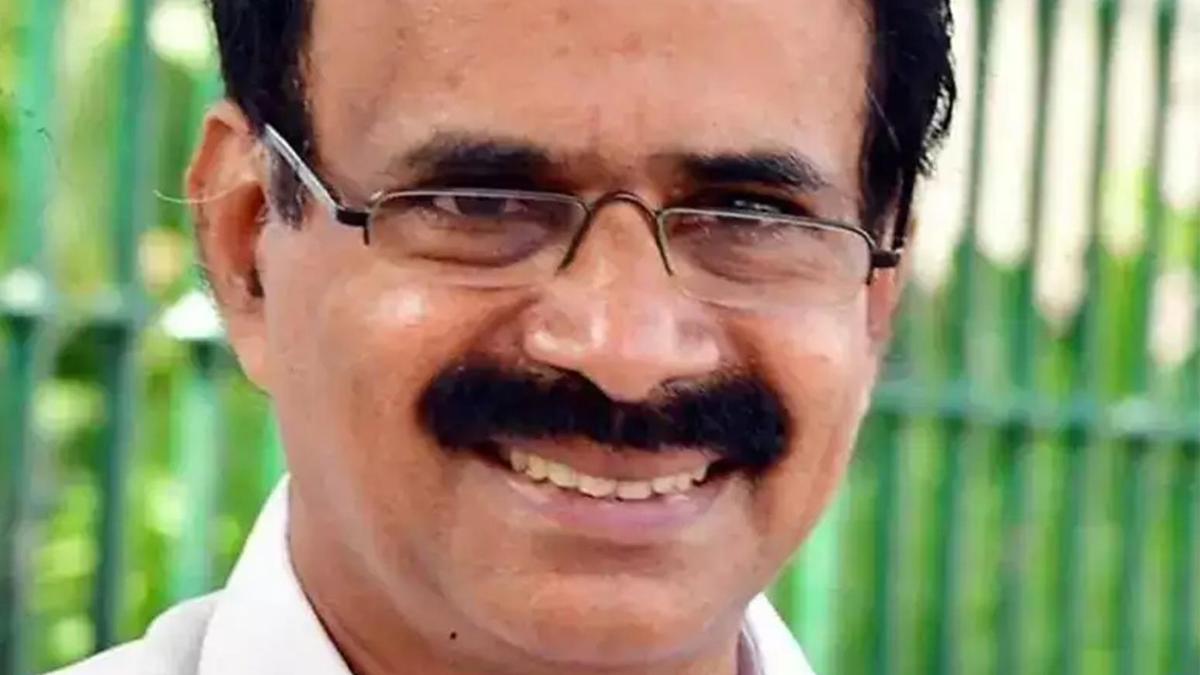 Kerala’s withdrawal from PM SHRI scheme will hurt public education, says Union Minister George Kurian