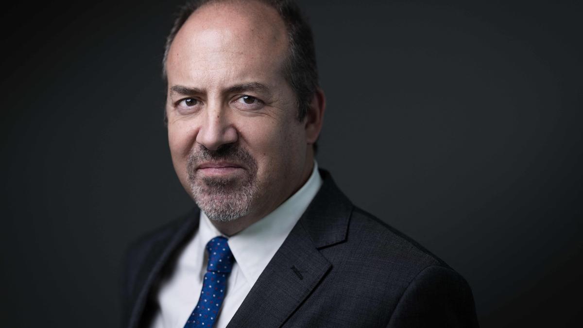 Tech migrants 'key' for U.S. growth, warns OECD chief economist