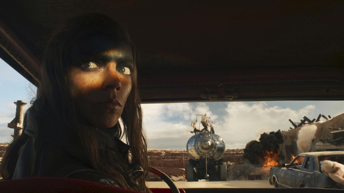 Cannes 2024: Festival set to unfurl with ‘Furiosa,’ ‘Megalopolis’ and a #MeToo reckoning