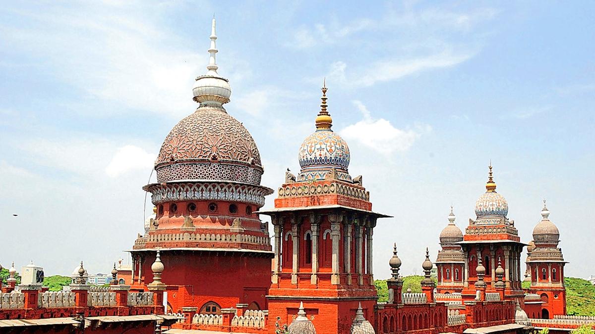 Plea in Madras High Court to repatriate Indian facing death sentence in Saudi Arabia 