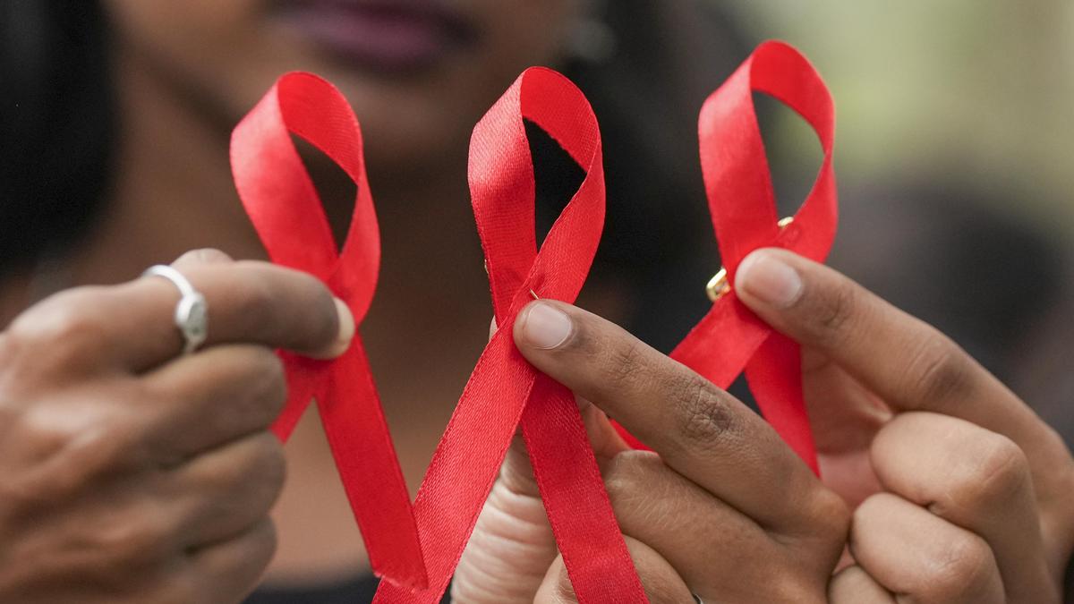 Health Matters newsletter: Hope against HIV