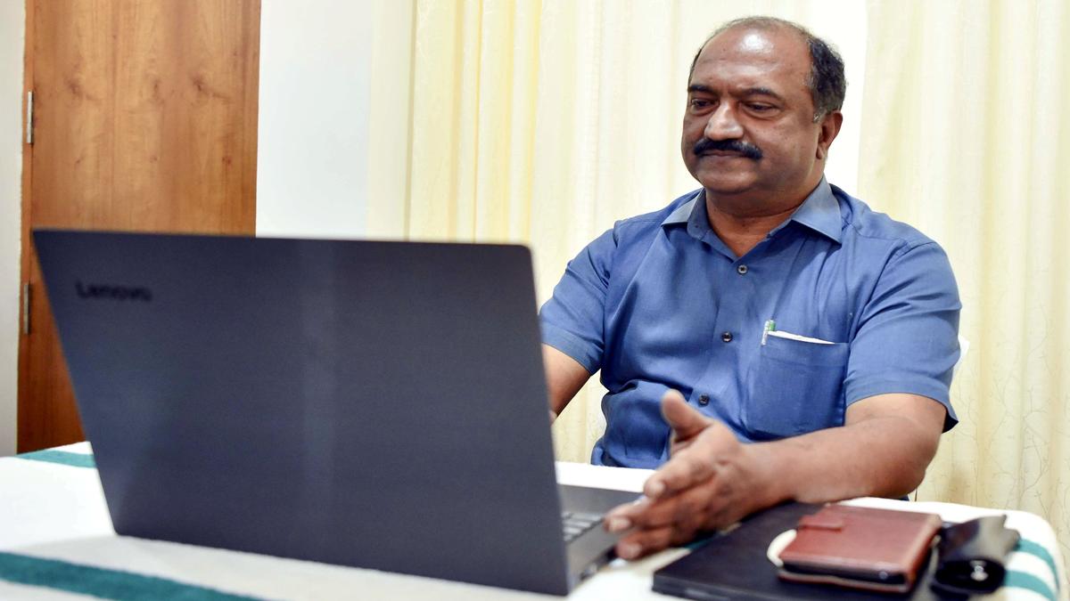 Kerala’s fiscal woes appear real
Premium