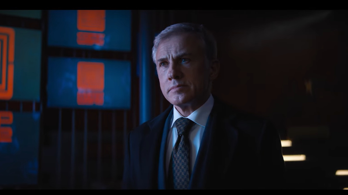 ‘The Consultant’ trailer out, series to premiere on February 24 on Prime Video ‘The Consultant’ trailer out, series to premiere on February 24 on Prime Video