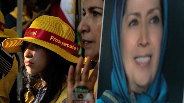 Iran unrest death toll grows as protests intensify