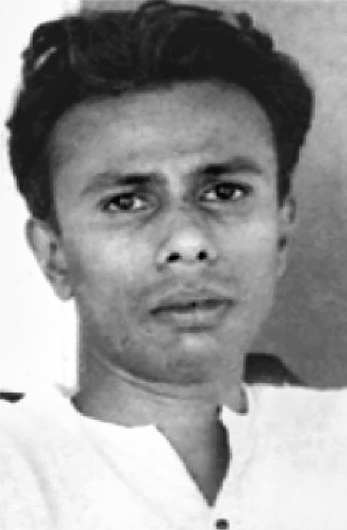 Pudhumaipithan, a “prince among short story writers”.