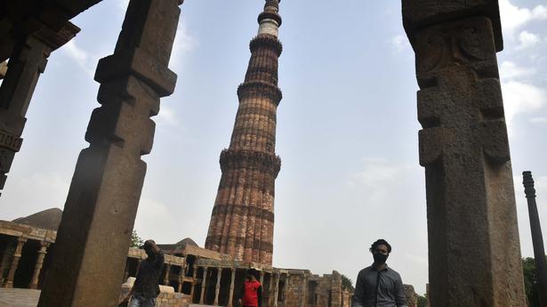 Delhi court dismisses intervention plea in Qutub Minar row