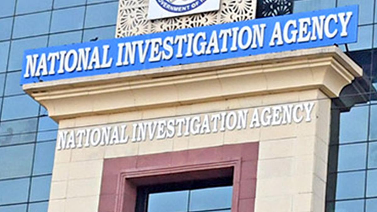 NIA arrests eighth accused in West Bengal explosives seizure case