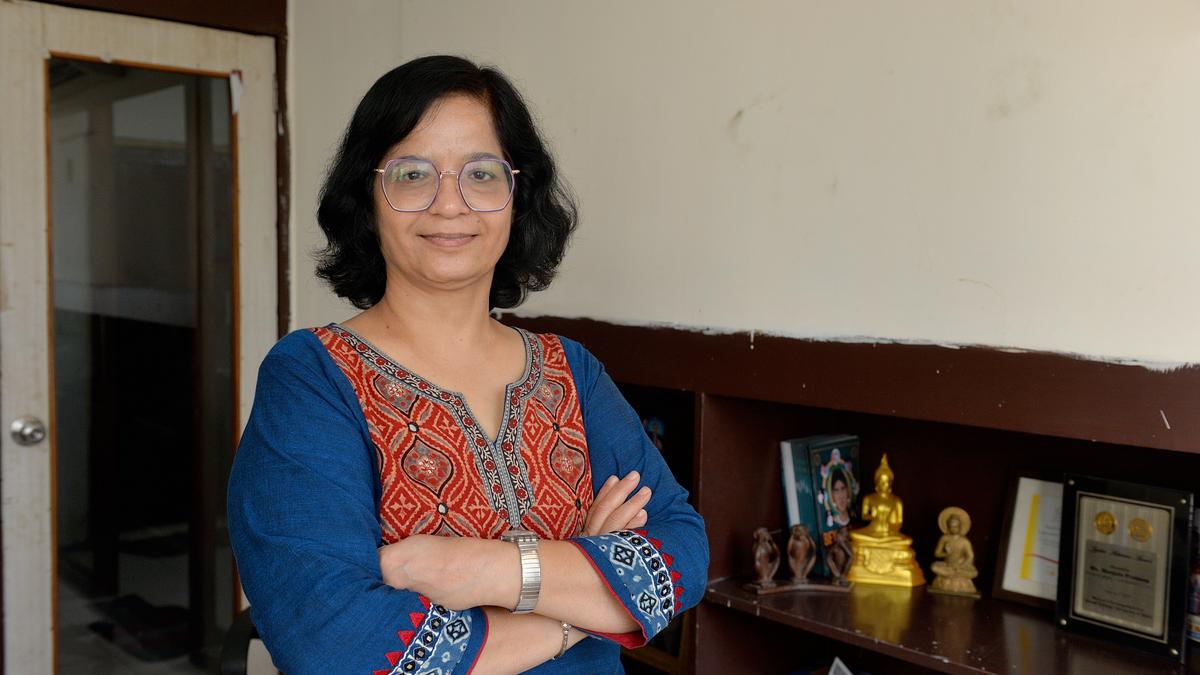 Column | Manjula Pradeep’s circle of care