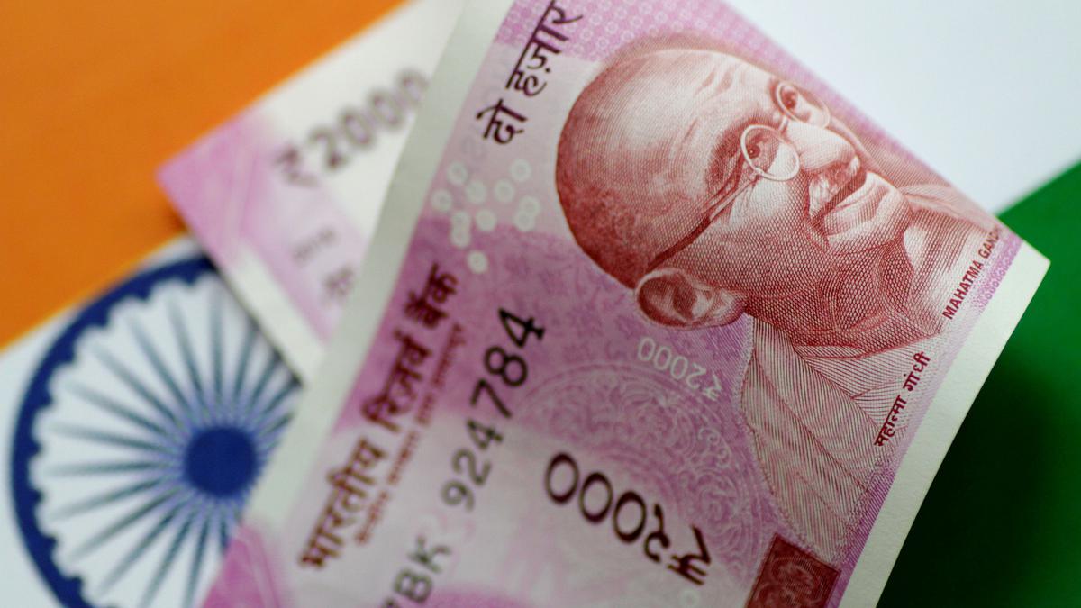 Net direct tax collection grows 24% to ₹8.77 lakh crore; nears 62% of Budget Estimates