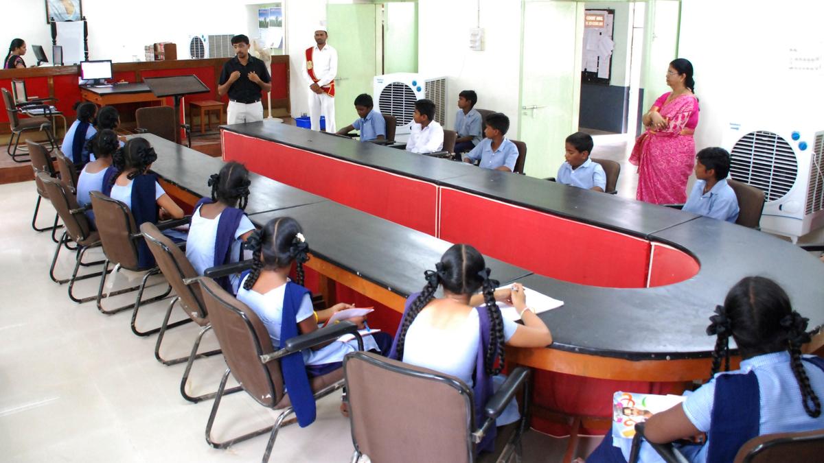 Teaching media literacy in schools an effective counter to misinformation: study