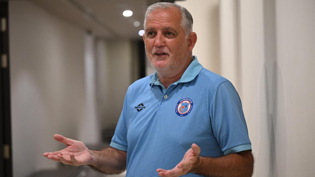 India should make use of more talents from overseas like Williams: Coyle