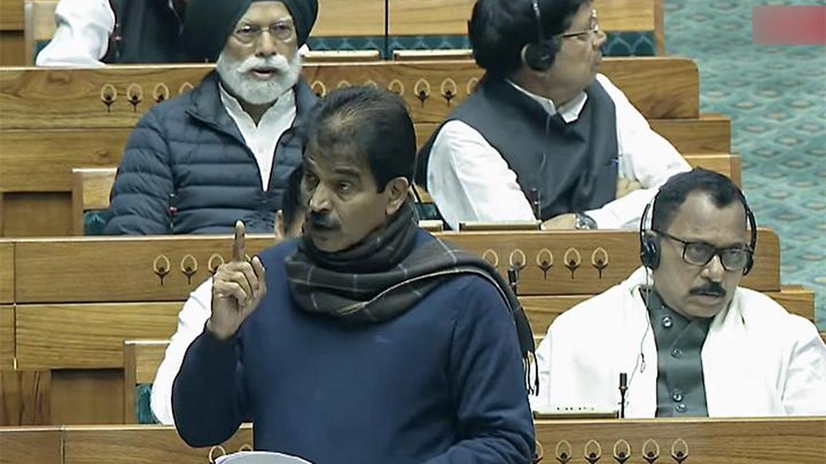 Opposition questions Election Commission’s role as a neutral umpire, slams CEC appointment process excluding CJI