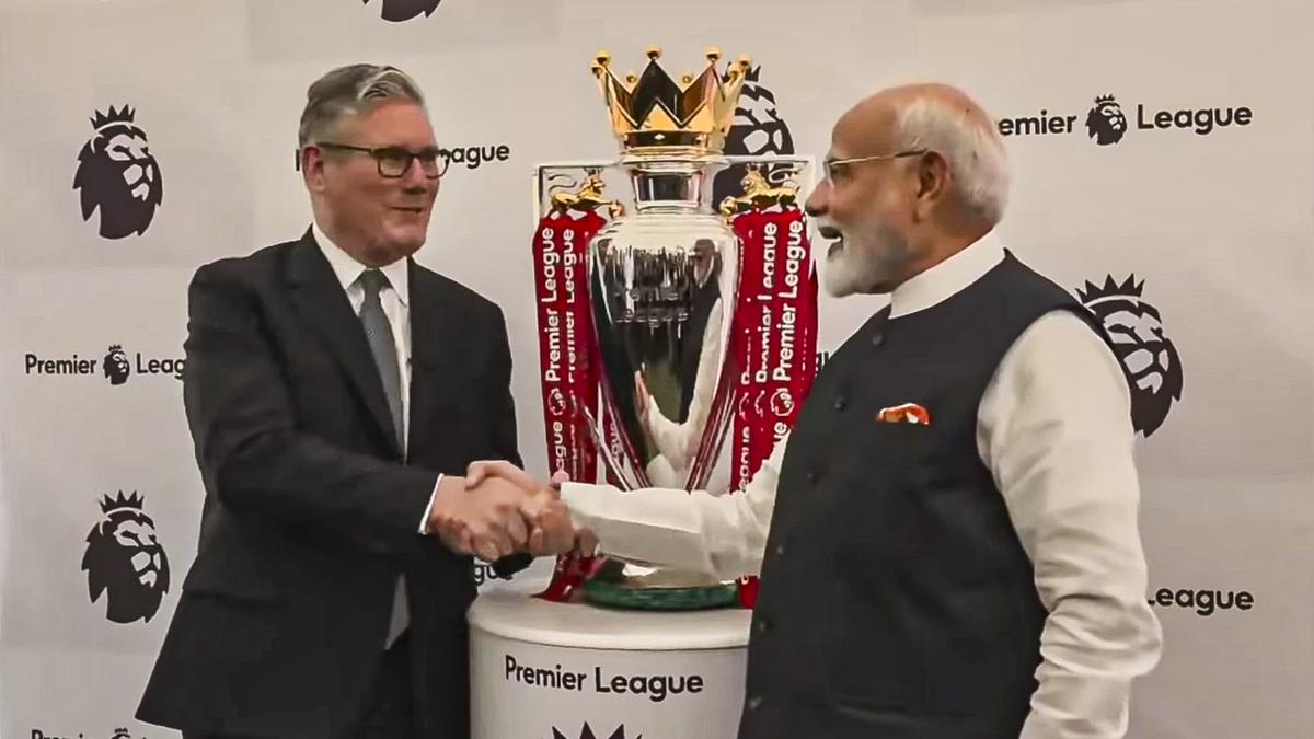 India Inc welcomes India-U.K. trade deal