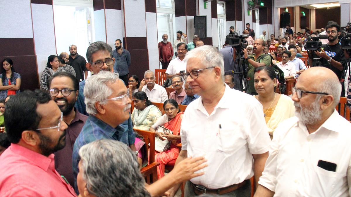 Full-fledged fascist regime ruling country: CPI Kerala chief