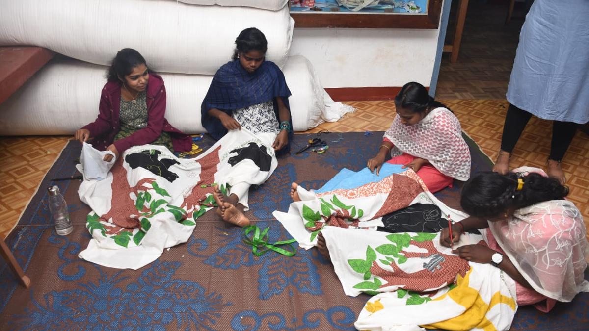 Finding the balance between entrepreneurship and Adivasi values in the Nilgiris