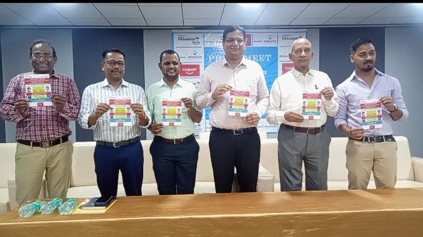 Free cleft surgery camp planned in Vizianagaram