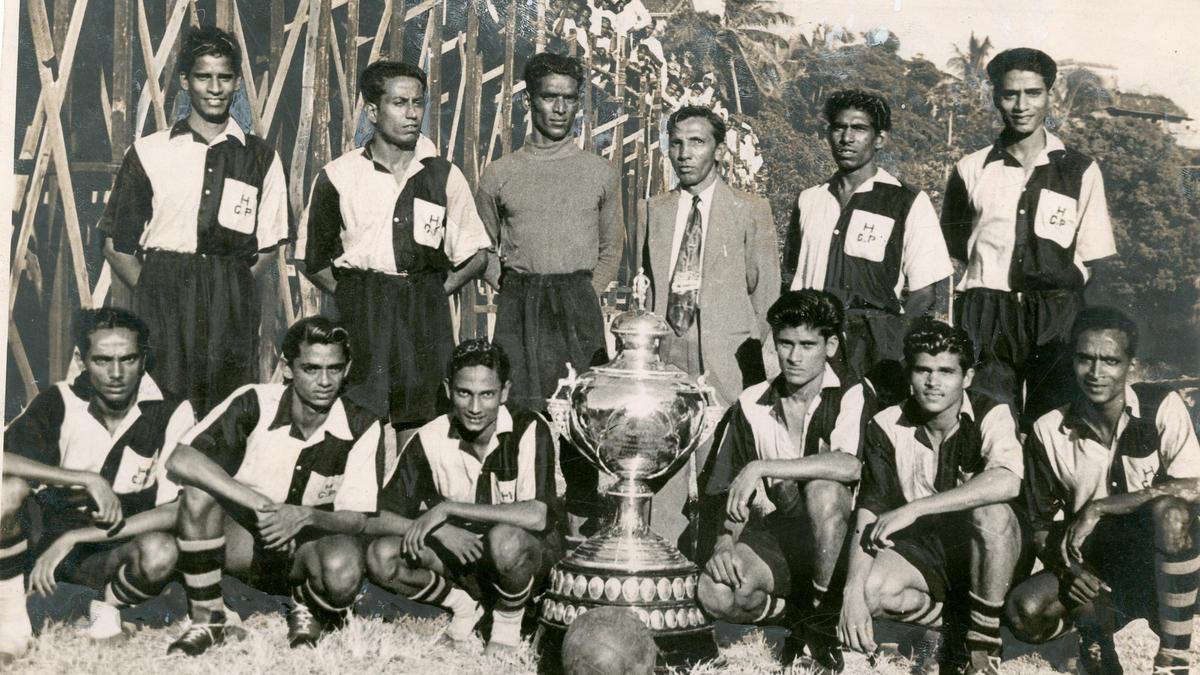 Menelusuri naik turunnya sepak bola di Hyderabad; akankah tur Messi menyalakan kembali semangatnya?