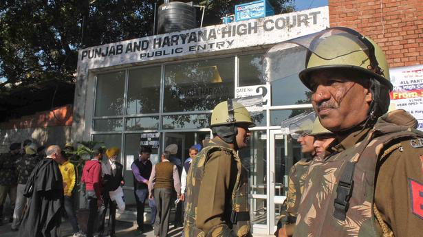 Parameters for granting bail to first-time offenders stand on a much lower pedestal than “gangsters-contract killers”: Punjab & Haryana HC