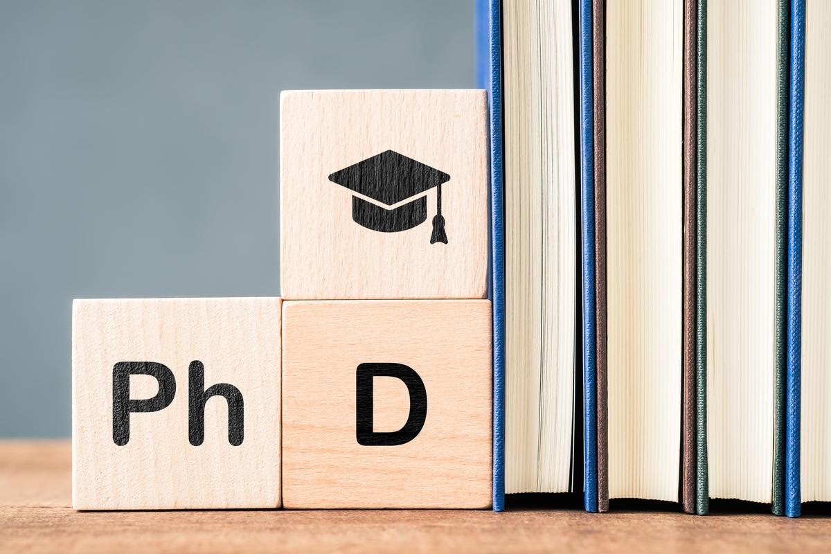 Is a Ph. D. a career asset or an academic detour?