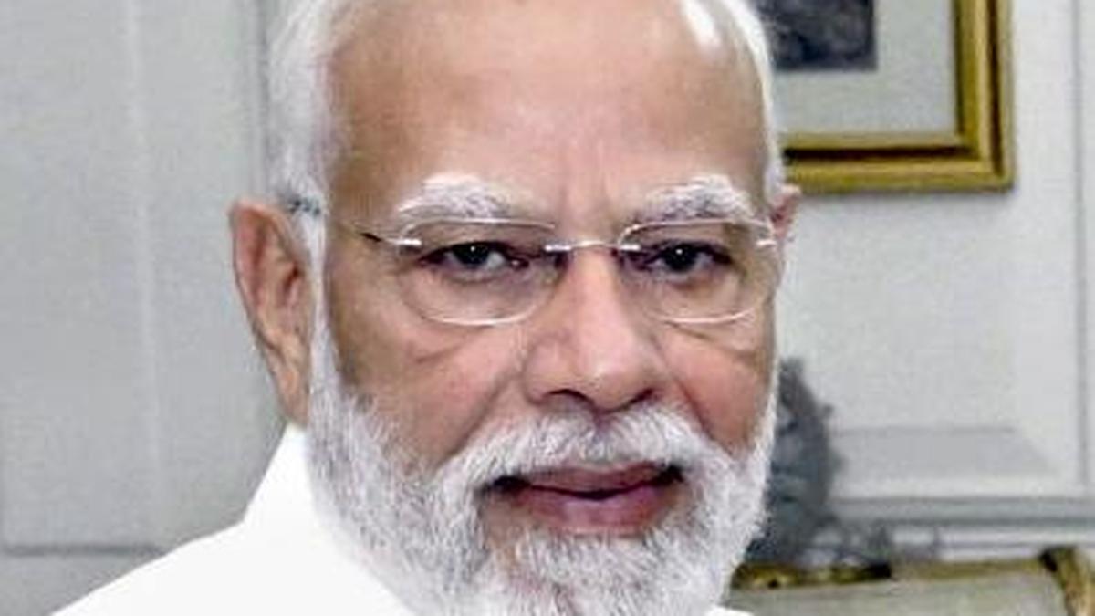 Congress claims PM Modi skipping ASEAN summit to avoid Trump