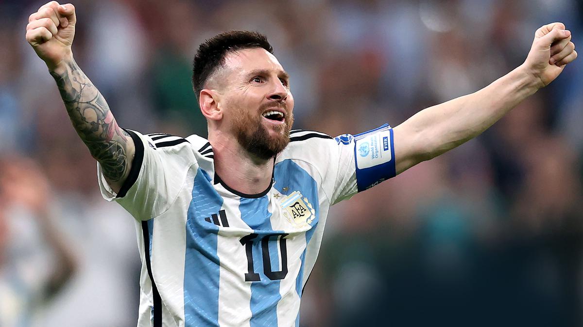 Lionel Messi, alors qu’il fête ses 36 ans, est toujours intemporel et pour beaucoup le meilleur de l’histoire