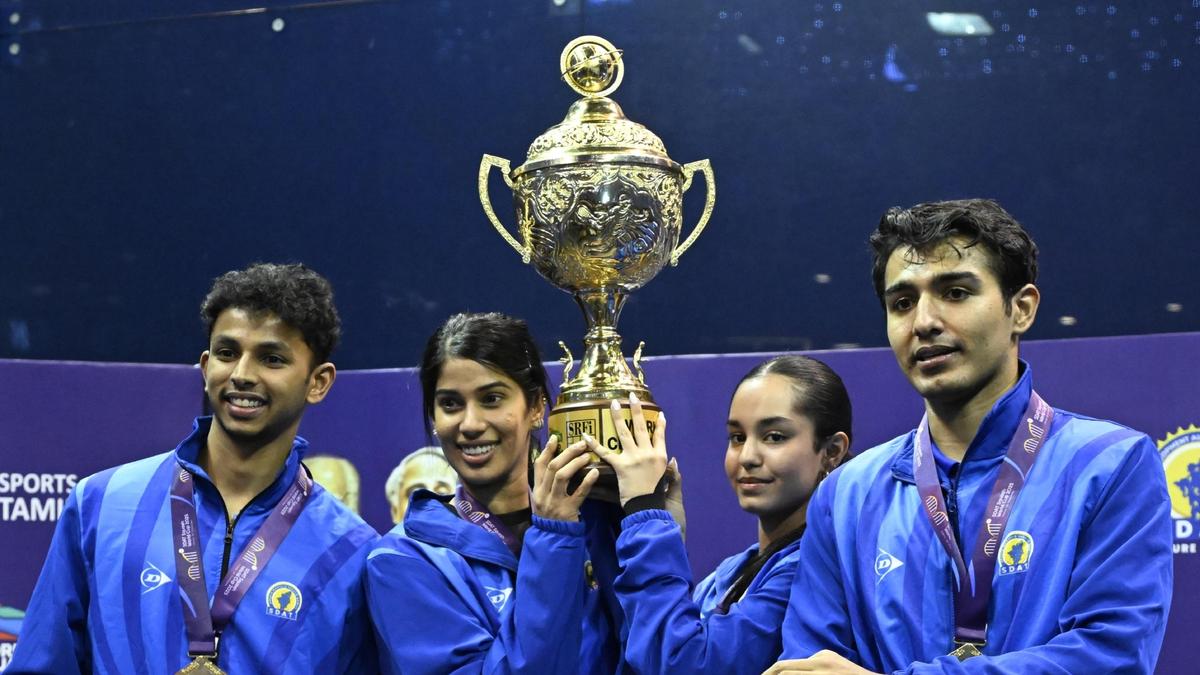 Hint kabakları Los Angeles Olimpiyatları’na hazırlanırken Dünya Kupası zaferi büyük bir ivme kazandı