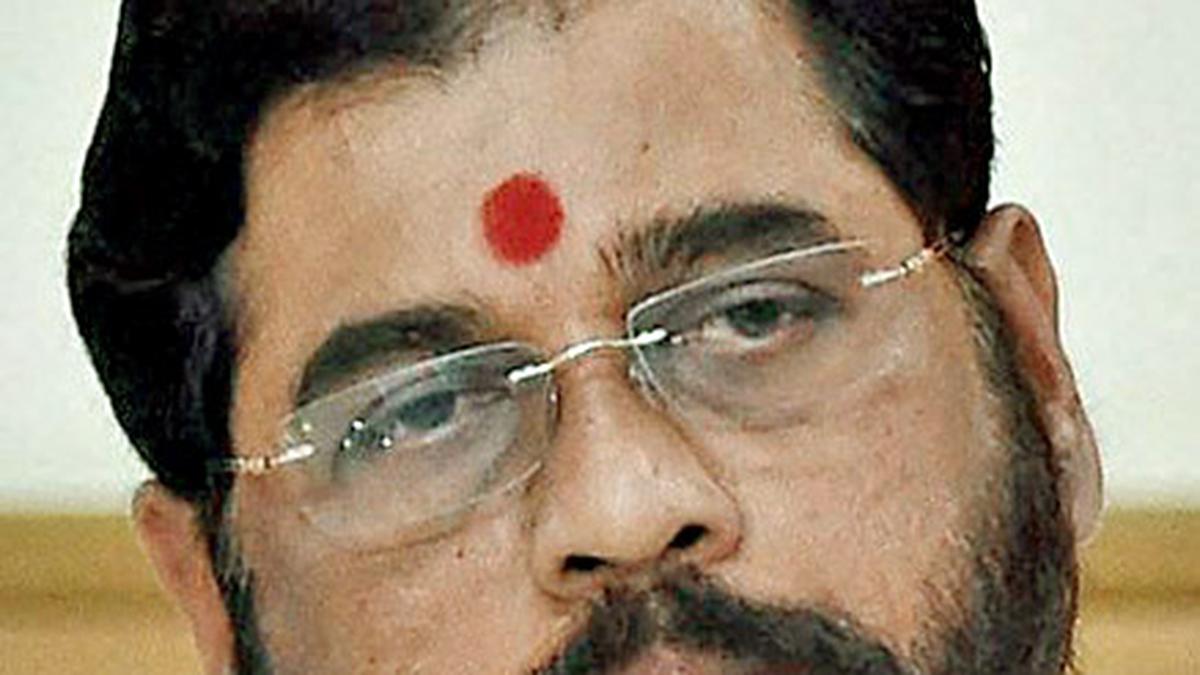 Eknath Shinde: A grassroot Sena worker who rebelled