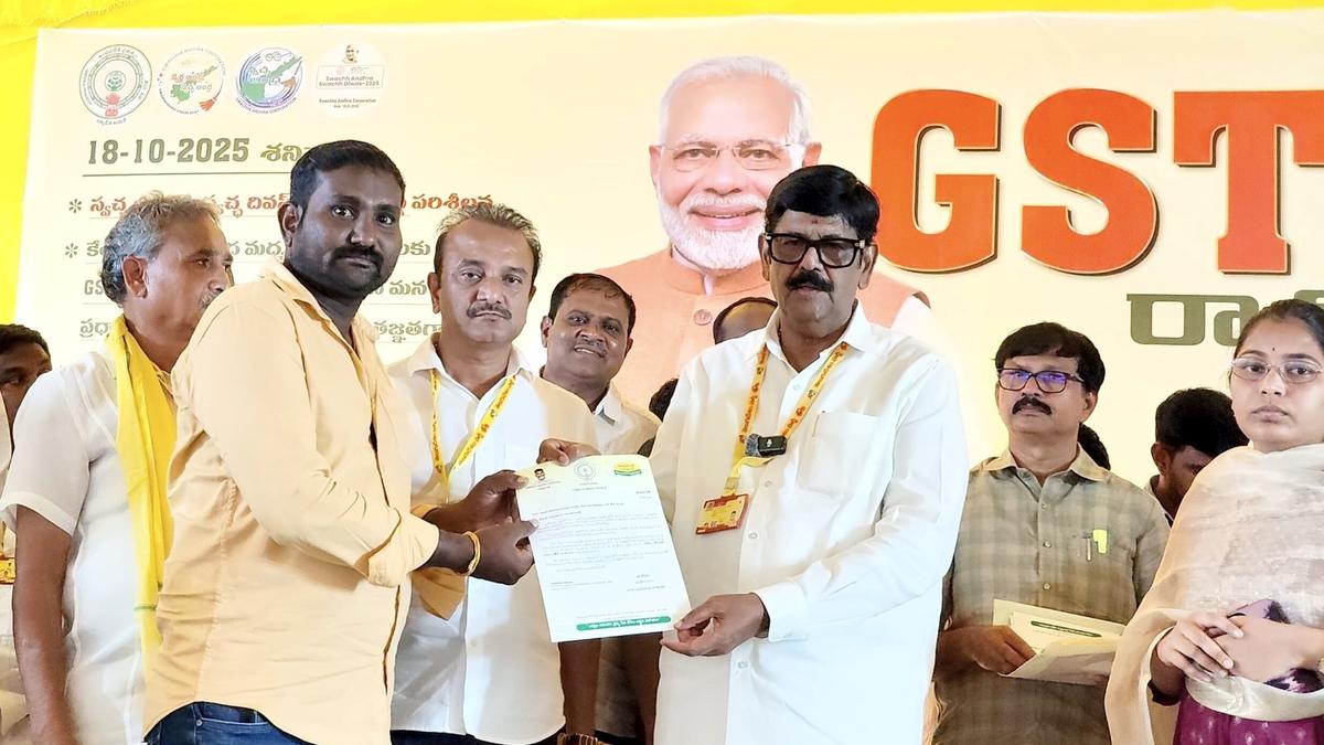 Anam distributes relief worth ₹85.50 lakh under CMRF in Atmakur