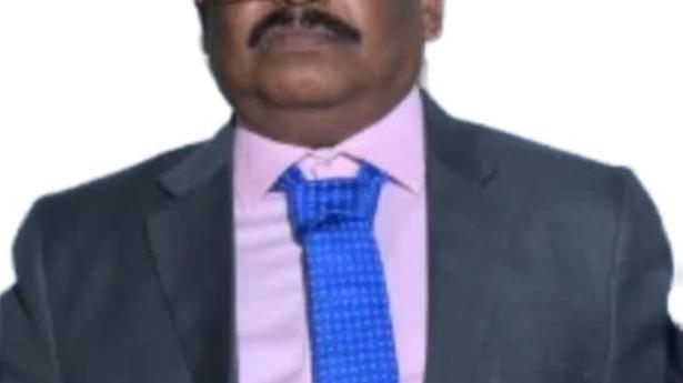 New principal for Kozhikode medical college