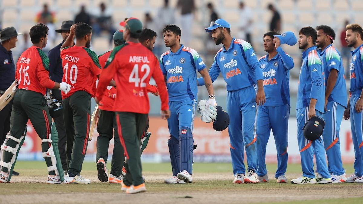 BCB mengirimkan surat lagi ke ICC meminta perubahan tempat untuk pertandingan T20WC-nya