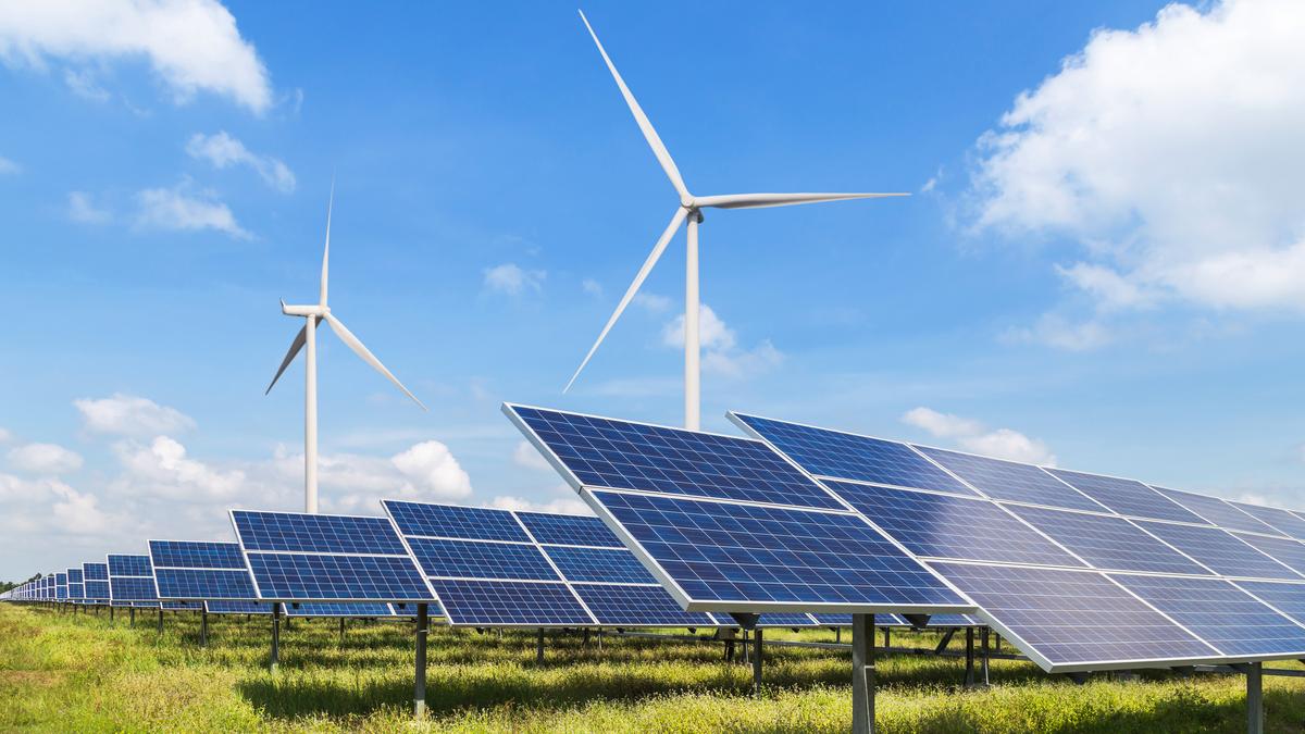 INOX Clean Energy targets ₹6,000-crore IPO, files paper