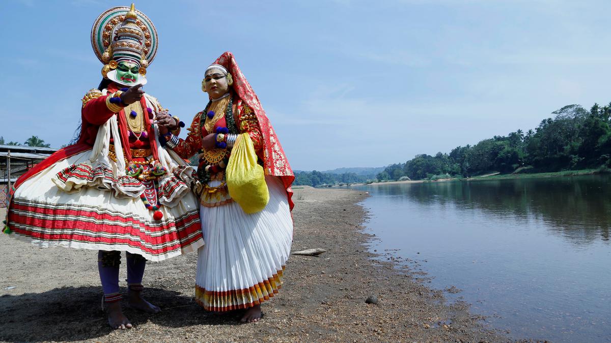 Ayirur village renames itself to reflect its cultural heritage