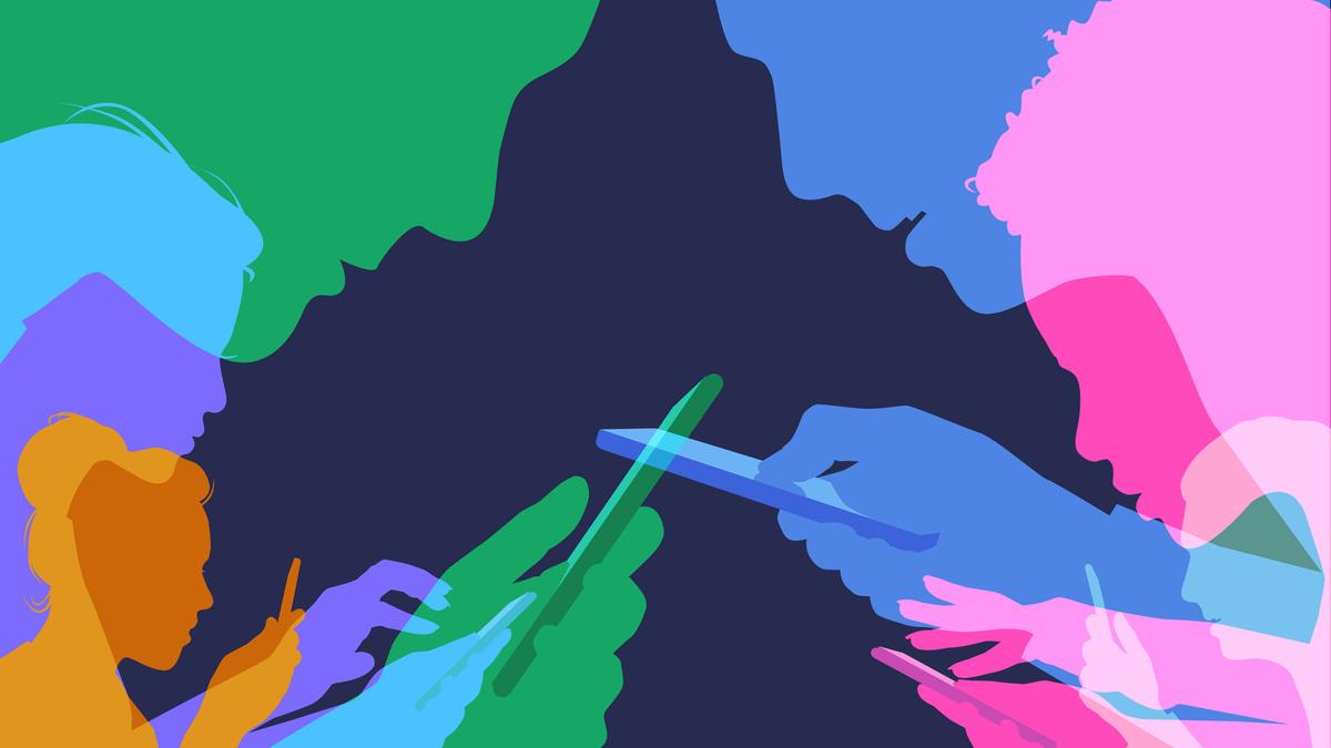 Writing on and of social media; how technology constructs and is constructed 
Premium