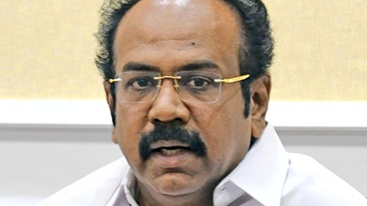 T.N. CM holds Governor’s post in high regard, will attend ‘At Home’ reception: Thangam Thennarasu