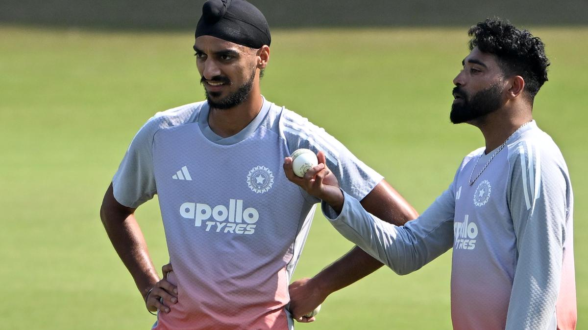 Missed chances proved to be costly, says Siraj ahead of the decider match