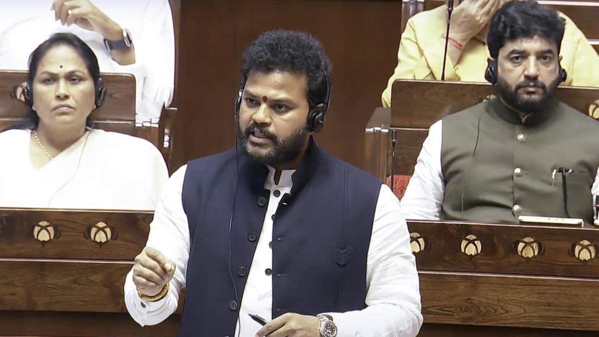 Rajya Sabha: Union Civil Aviation Minister speaks on media reports about Ahmedabad flight crash investigation during Question Hour