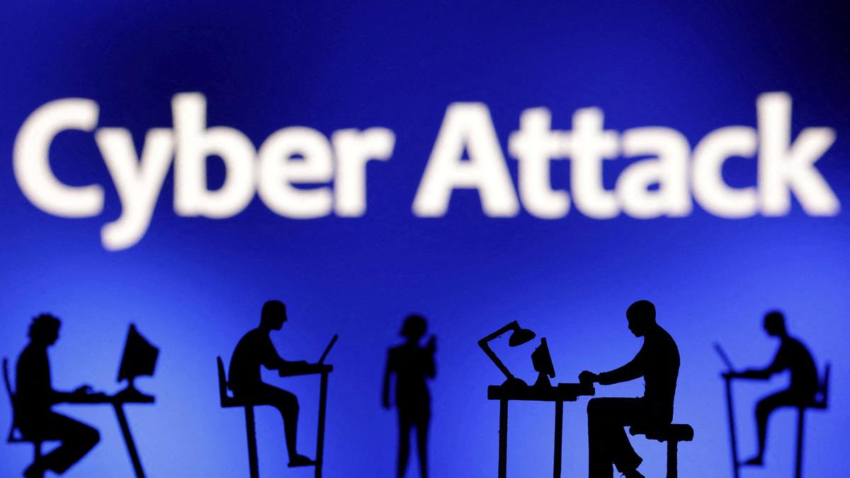 Cyber defenders sound the alarm as F5 hack exposes broad risks