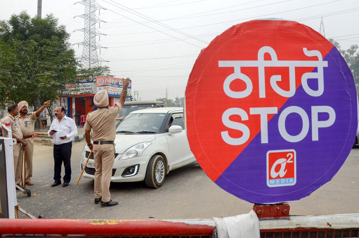 Clash between students of J-K, Bihar over T20 WC final match in Punjab’s Moga