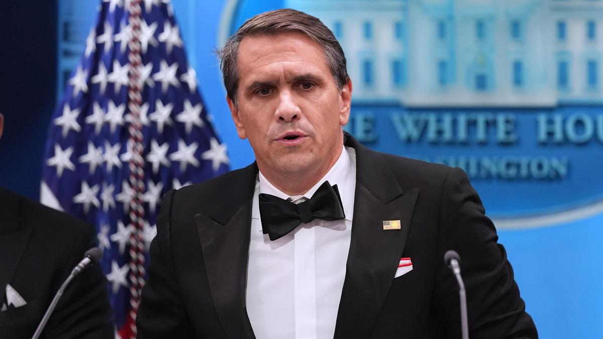 Gunman believed to be targeting Trump administration officials: U.S. Attorney General