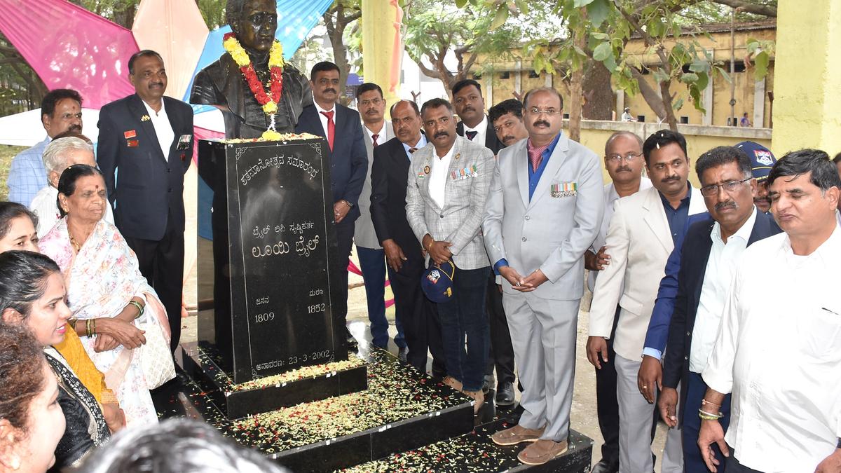 Ex-servicemen celebrate Army Day in Mysuru 