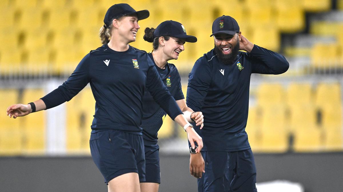 Women’s World Cup | “Teams that can withstand pressure the longest will come out on top” says Sciver-Brunt