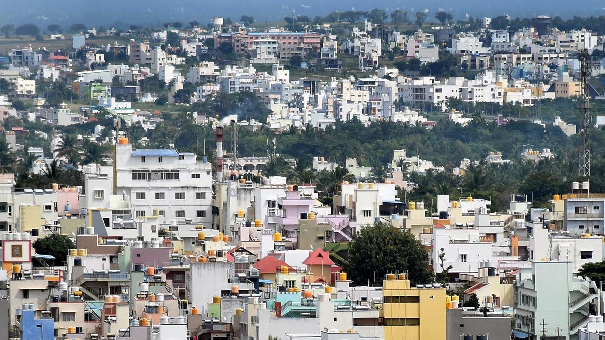 MCC property tax collection crosses ₹190 crore 