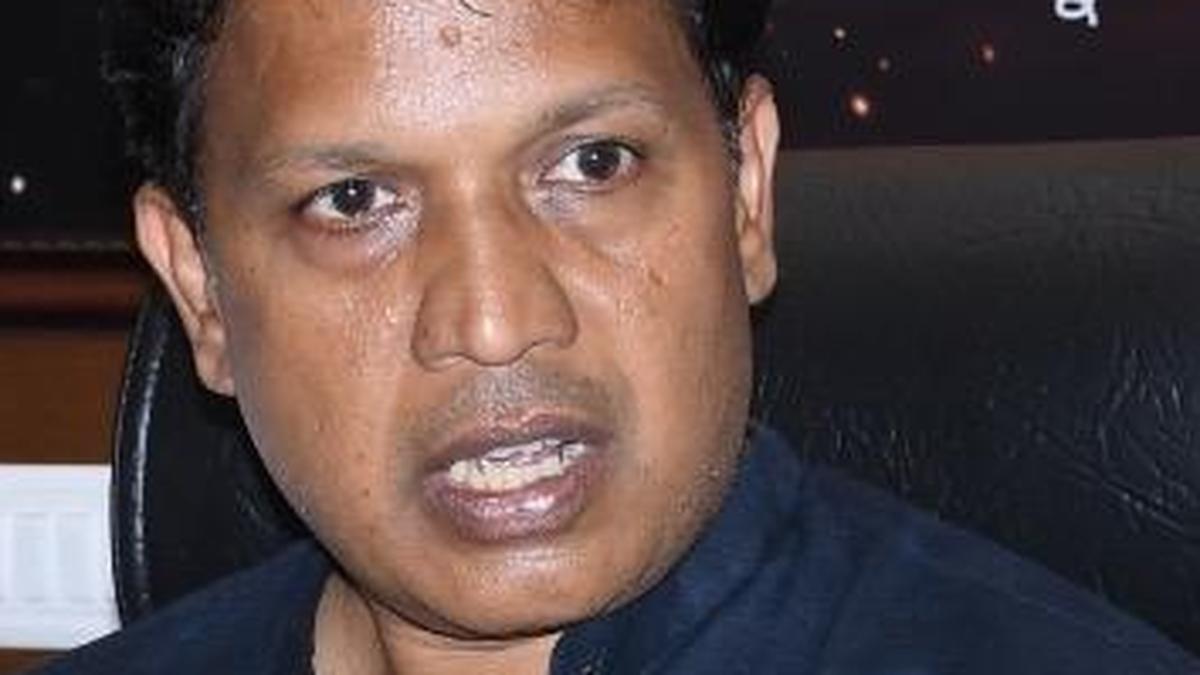 Organisations condemn PU college staff for forcing students to remove ‘janivara’ in Bengaluru