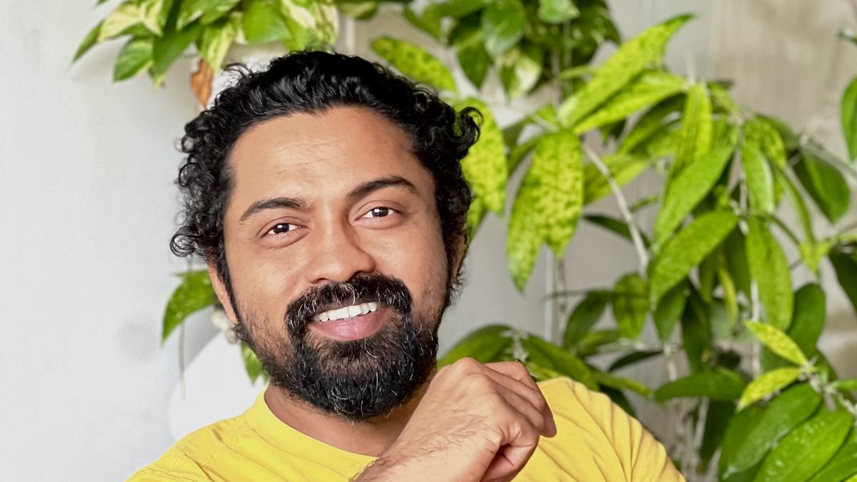 Malayalam director Sreejith N talks about his web series ‘Masterpeace,’ starring Nithya Menen and Sharafudheen