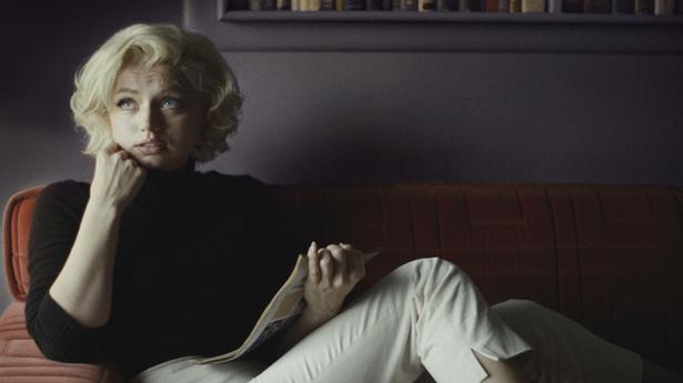 Venice Film Festival | Marilyn Monroe biopic film ‘Blonde’ arrives