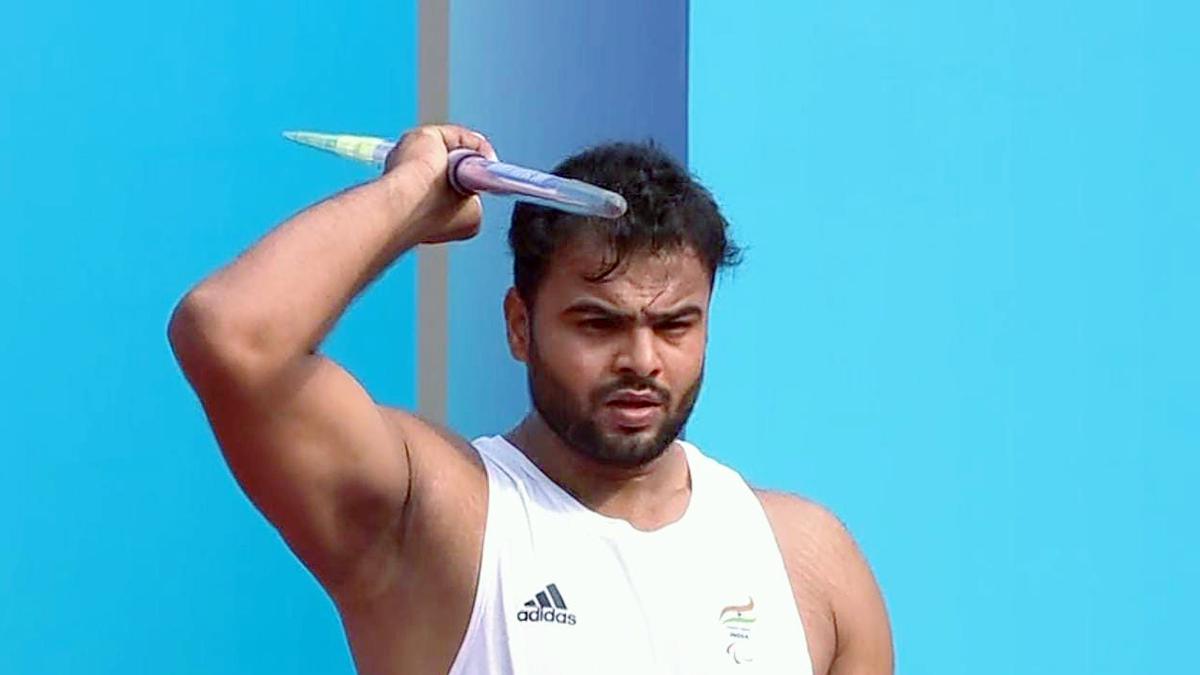 Paralympics champion Sumit Antil breaks world record, leads India's 30-medal haul in Asian Para Games