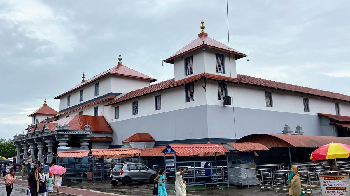 Here are the big stories from Karnataka today