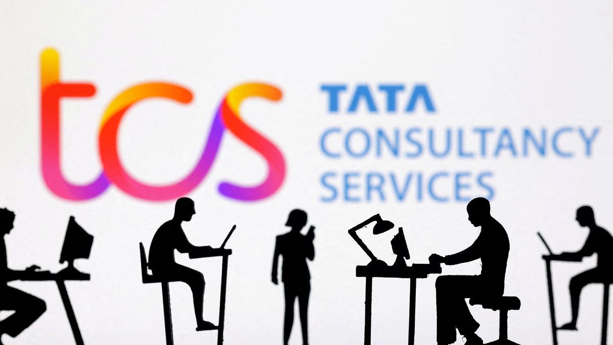 TCS splits AI.Cloud business unit for higher growth