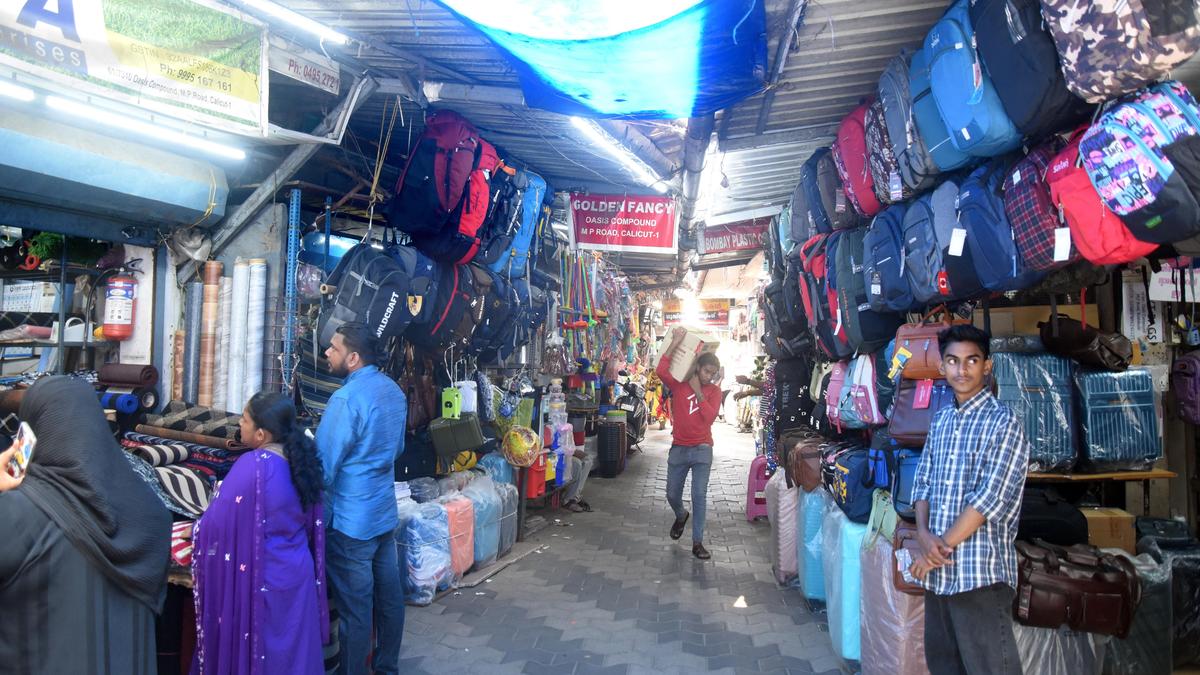 Clamour for fire safety audit gets louder in Kozhikode